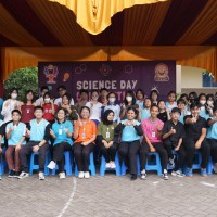 Science Day Competition